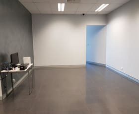 Offices commercial property leased at Shop 3/37-39 Burwood Rd Belfield NSW 2191