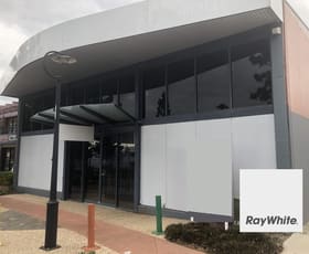 Offices commercial property leased at 496-498 Gympie Road Strathpine QLD 4500