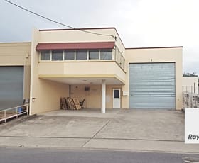 Factory, Warehouse & Industrial commercial property leased at Albion QLD 4010