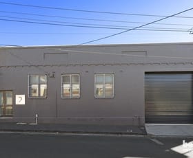 Factory, Warehouse & Industrial commercial property leased at 7-11 Phoenix Street South Yarra VIC 3141