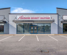 Shop & Retail commercial property leased at 2, 12 Kulin Way Mandurah WA 6210