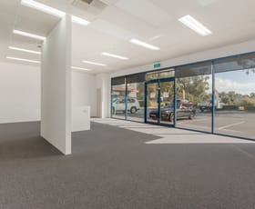 Showrooms / Bulky Goods commercial property leased at 2, 12 Kulin Way Mandurah WA 6210