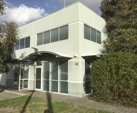Factory, Warehouse & Industrial commercial property leased at 3/44 Vinnicombe Drive Canning Vale WA 6155