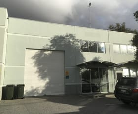 Factory, Warehouse & Industrial commercial property leased at 3/44 Vinnicombe Drive Canning Vale WA 6155