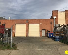 Factory, Warehouse & Industrial commercial property leased at 7B Beckett Avenue Keilor East VIC 3033