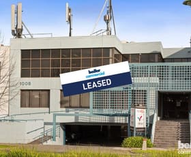 Offices commercial property leased at Suites 1 and 2/1008 Doncaster Road Doncaster East VIC 3109