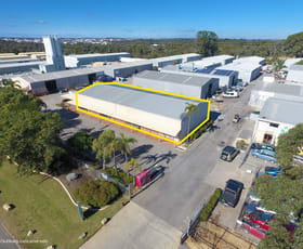 Factory, Warehouse & Industrial commercial property leased at 13/37 Warman Street Neerabup WA 6031