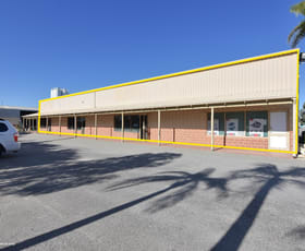 Showrooms / Bulky Goods commercial property leased at 13/37 Warman Street Neerabup WA 6031
