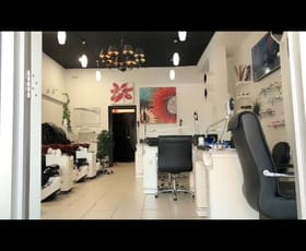 Shop & Retail commercial property leased at 45 Chapel street Windsor VIC 3181