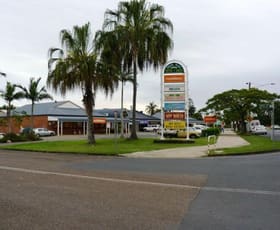 Shop & Retail commercial property leased at 26-34 Gympie Road Tinana QLD 4650