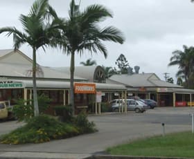 Shop & Retail commercial property leased at 26-34 Gympie Road Tinana QLD 4650