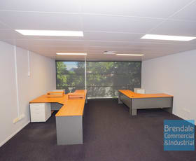 Offices commercial property leased at Level 1 Unit 2/253 Leitchs Rd Brendale QLD 4500