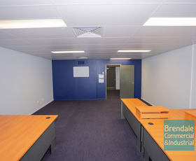 Offices commercial property leased at Level 1 Unit 2/253 Leitchs Rd Brendale QLD 4500