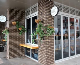 Shop & Retail commercial property leased at 54-56 Sturt St Adelaide SA 5000