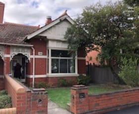 Medical / Consulting commercial property leased at 315 Wattletree Road Malvern VIC 3144