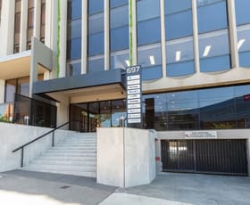 Offices commercial property leased at 697 Burke Road Camberwell VIC 3124