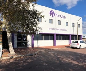 Offices commercial property leased at 2 Mackie Street Victoria Park WA 6100