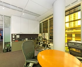 Offices commercial property leased at 650 George Street Sydney NSW 2000