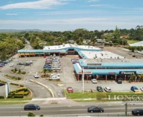 Medical / Consulting commercial property leased at Slacks Creek QLD 4127