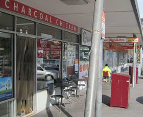 Medical / Consulting commercial property leased at Shop 5/26 Princes Highway Dandenong VIC 3175