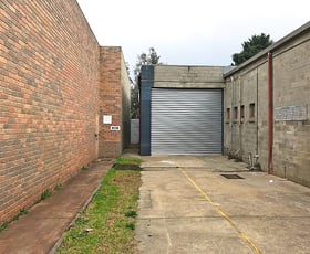 Factory, Warehouse & Industrial commercial property leased at 2/18 Wise Avenue Seaford VIC 3198
