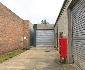 Factory, Warehouse & Industrial commercial property leased at 2/18 Wise Avenue Seaford VIC 3198