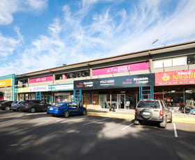 Shop & Retail commercial property leased at S1, Lvl 1/415-429 High Street Melton VIC 3337