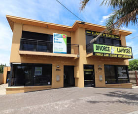 Offices commercial property leased at 1/379 Nepean Highway Frankston VIC 3199
