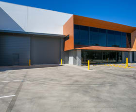 Offices commercial property leased at Unit 1, 64 Baile Road Canning Vale WA 6155