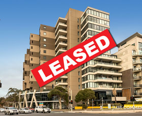 Offices commercial property leased at 1.08/181 St Kilda Road St Kilda VIC 3182
