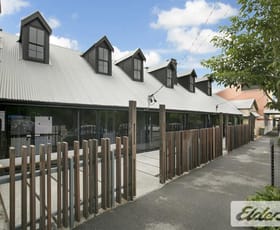 Medical / Consulting commercial property leased at Paddington QLD 4064