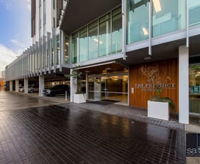 Offices commercial property leased at G5/19 Ogilvie Road Mount Pleasant WA 6153