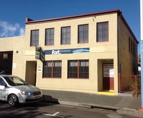 Offices commercial property leased at 1a Cambridge Road Bellerive TAS 7018