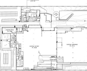 Offices commercial property leased at 504 - 520 Princes Highway Noble Park VIC 3174