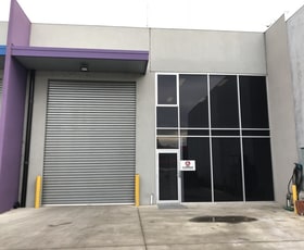 Factory, Warehouse & Industrial commercial property leased at 18 Drake Boulvard Altona VIC 3018