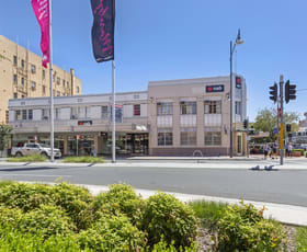 Medical / Consulting commercial property leased at Level 1, 6/571 Dean Street Albury NSW 2640