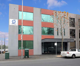 Offices commercial property leased at Level 2/541 King Street West Melbourne VIC 3003