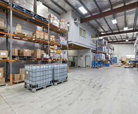 Factory, Warehouse & Industrial commercial property leased at 74 Bayfield Road Bayswater North VIC 3153