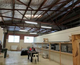 Factory, Warehouse & Industrial commercial property leased at 2-6 Hull Street Richmond VIC 3121