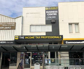 Other commercial property leased at Suite 4/15 Bankstown City Plaza Bankstown NSW 2200