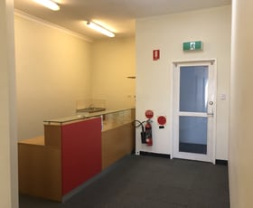 Offices commercial property leased at Suite 4/15 Bankstown City Plaza Bankstown NSW 2200