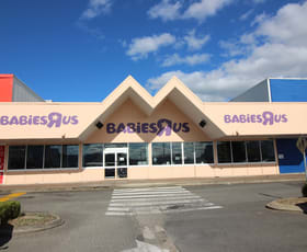 Shop & Retail commercial property leased at 15A/157 Mulgrave Road Bungalow QLD 4870