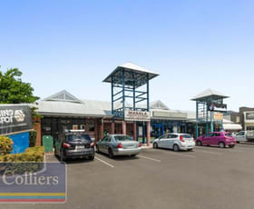 Shop & Retail commercial property leased at 1C/186 Nathan Street Aitkenvale QLD 4814