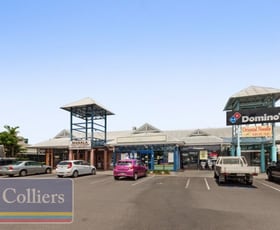 Shop & Retail commercial property leased at 1C/186 Nathan Street Aitkenvale QLD 4814