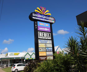 Shop & Retail commercial property leased at 16A/157 Mulgrave Road Bungalow QLD 4870