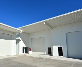 Showrooms / Bulky Goods commercial property leased at Unit 4&5/10-12 Machinery Avenue Warana QLD 4575