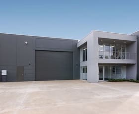 Factory, Warehouse & Industrial commercial property leased at 6 Laura Avenue St Marys SA 5042