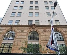 Offices commercial property leased at Suite 405/250 Pitt Street Sydney NSW 2000