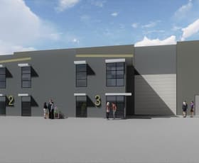 Factory, Warehouse & Industrial commercial property leased at Smithfield NSW 2164