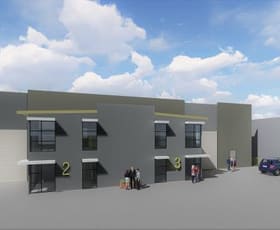 Factory, Warehouse & Industrial commercial property leased at Smithfield NSW 2164